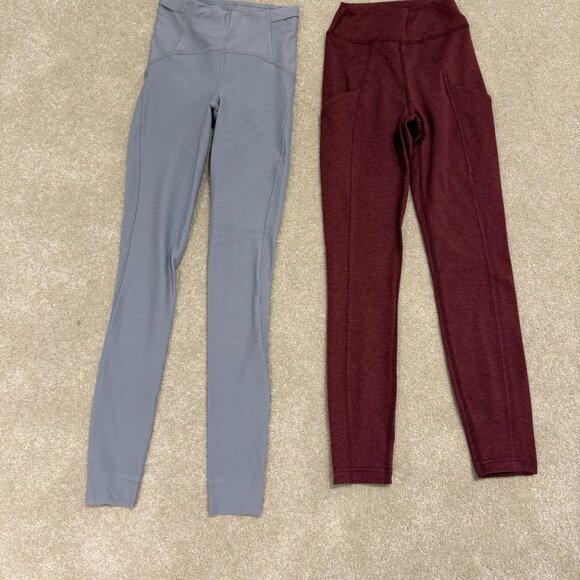 Brand New Lululemon Leggings Size 2 - Picture 5 of 6